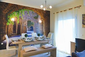 Villa Seasunrise in Perama