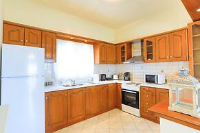 Villa Seasunrise in Perama