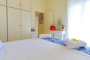 Villa Seasunrise in Perama