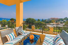 Villa Seasunrise in Perama