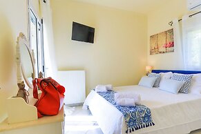 Villa Seasunrise in Perama