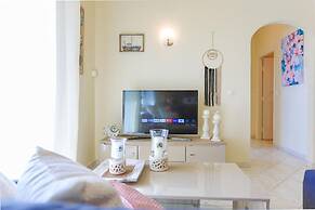 Villa Seasunrise in Perama