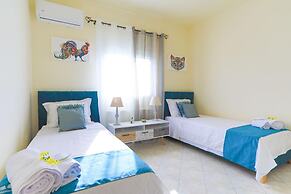 Villa Seasunrise in Perama