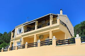 Villa Seasunrise in Perama