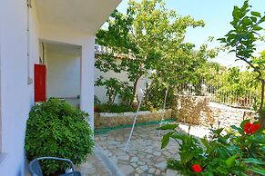 Faros Epta in Gaios With 1 Bedrooms and 1 Bathrooms