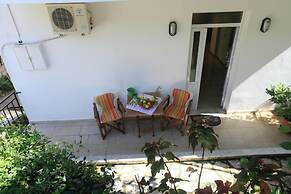 Jasmin in Katavolos With 1 Bedrooms and 1 Bathrooms