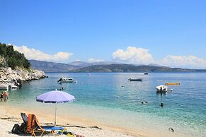 Jasmin in Katavolos With 1 Bedrooms and 1 Bathrooms