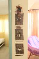 Jasmin in Katavolos With 1 Bedrooms and 1 Bathrooms