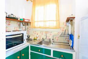 Faros Ennea in Gaios