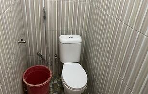 Kayu Watu Cottage Gunung Kidul