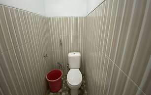 Kayu Watu Cottage Gunung Kidul