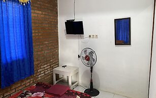 Kayu Watu Cottage Gunung Kidul