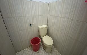 Kayu Watu Cottage Gunung Kidul