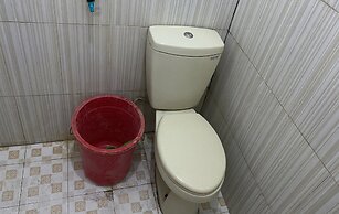 Kayu Watu Cottage Gunung Kidul