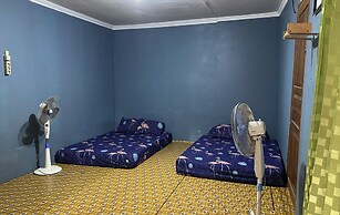 Kayu Watu Cottage Gunung Kidul