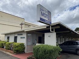 Golden Grain Motel