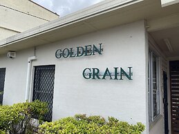 Golden Grain Motel