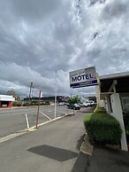 Golden Grain Motel