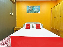 OYO 90672 De Paradise Turtle Hotel