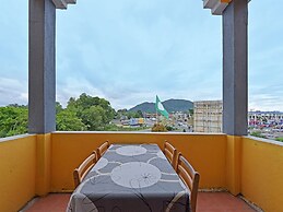 OYO 90672 De Paradise Turtle Hotel