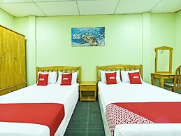 OYO 90672 De Paradise Turtle Hotel