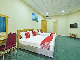 OYO 90672 De Paradise Turtle Hotel