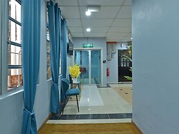 OYO 90672 De Paradise Turtle Hotel