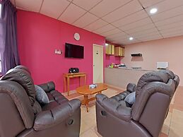 OYO 90672 De Paradise Turtle Hotel