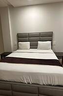 Amenda International near IGI airport