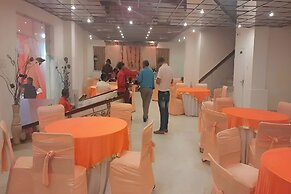 Amenda International near IGI airport