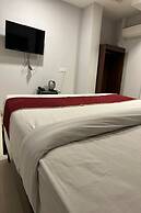 Amenda International near IGI airport