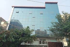 Amenda International near IGI airport