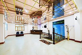 Amenda International near IGI airport