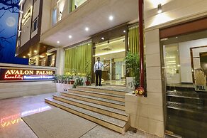 Avalon Palms Agra