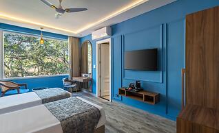 Renest Calangute Goa