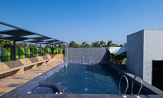 Renest Calangute Goa