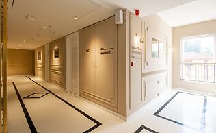 Renest Calangute Goa