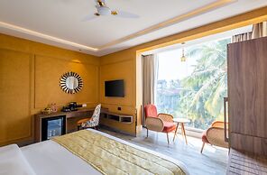 Renest Calangute Goa