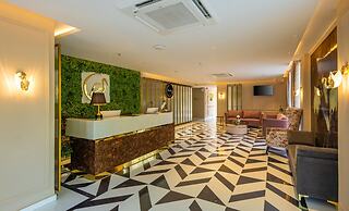 Renest Calangute Goa