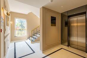 Renest Calangute Goa