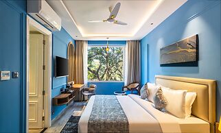 Renest Calangute Goa