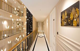 Renest Calangute Goa