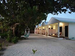 Clouds Beach Retreat Laamu