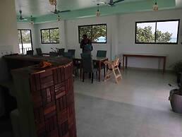 Clouds Beach Retreat Laamu