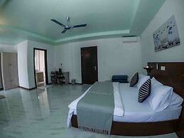 Clouds Beach Retreat Laamu