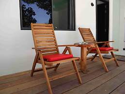 Clouds Beach Retreat Laamu