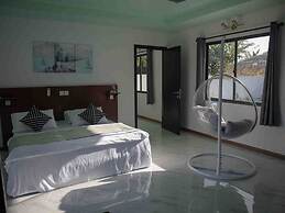 Clouds Beach Retreat Laamu