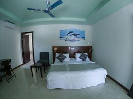 Clouds Beach Retreat Laamu
