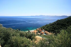 Chrissa in Katavolos