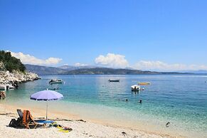 Chrissa in Katavolos